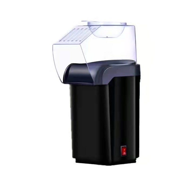 1200W Hot Air Popcorn Maker – Electric Popcorn Machine for Home & Parties